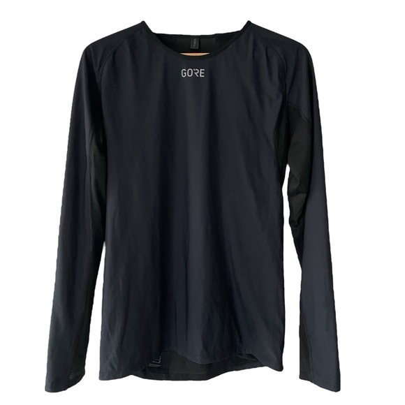 GOREWEAR Other - GORE WINDSTOPPER Men’s Base Layer Thermo Long Sleeve Shirt M
